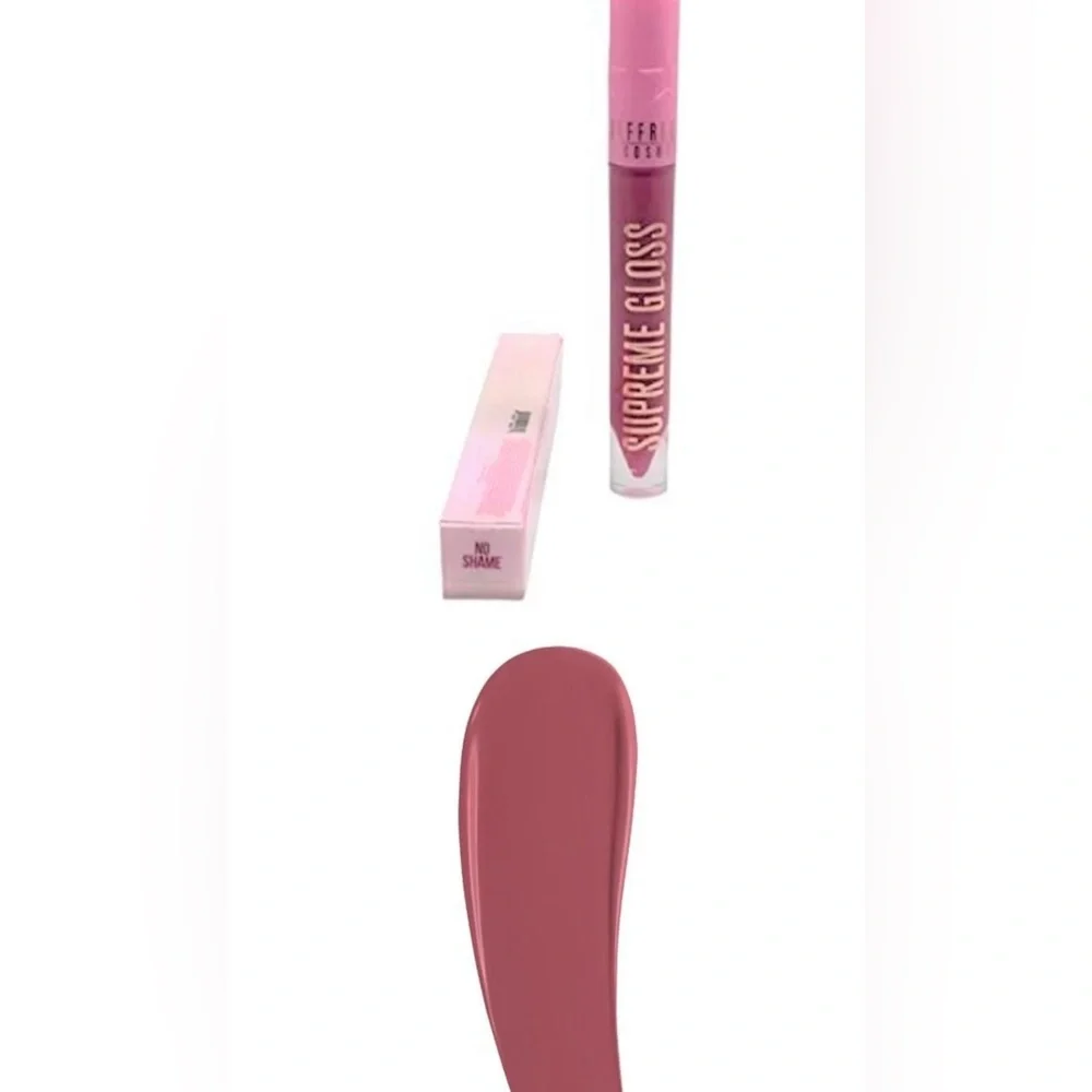 No Shame Supreme Gloss by Jeffree Star, New in Box